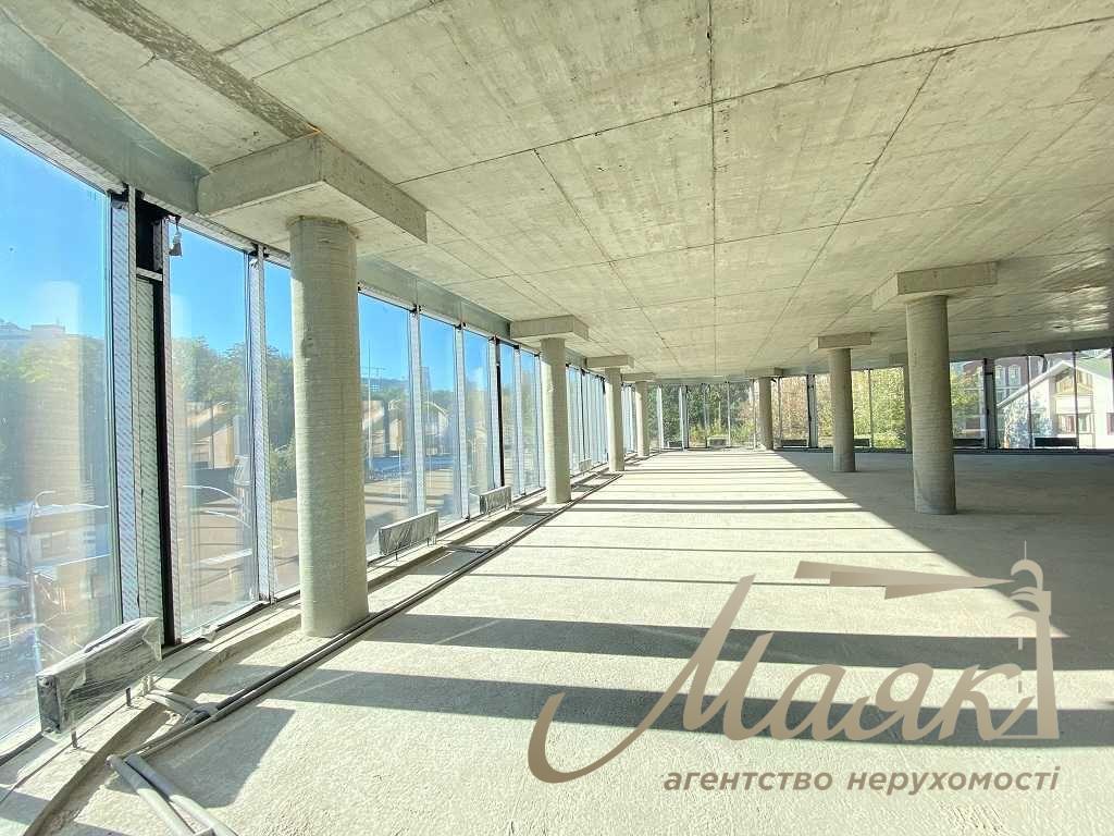 Аренда коммерческого помещения 2 200м2 ул.Протасов Яр 10, Соломеснкий район.