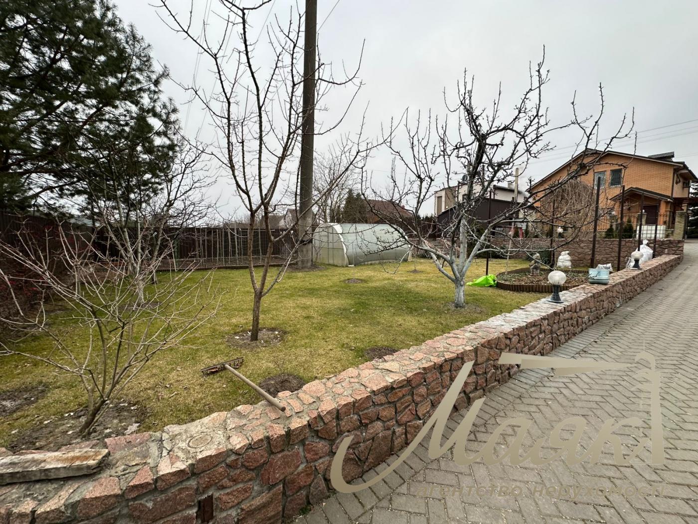 Продаж будинку з виходом на річку Конча-Заспа, Дамба. село Козин