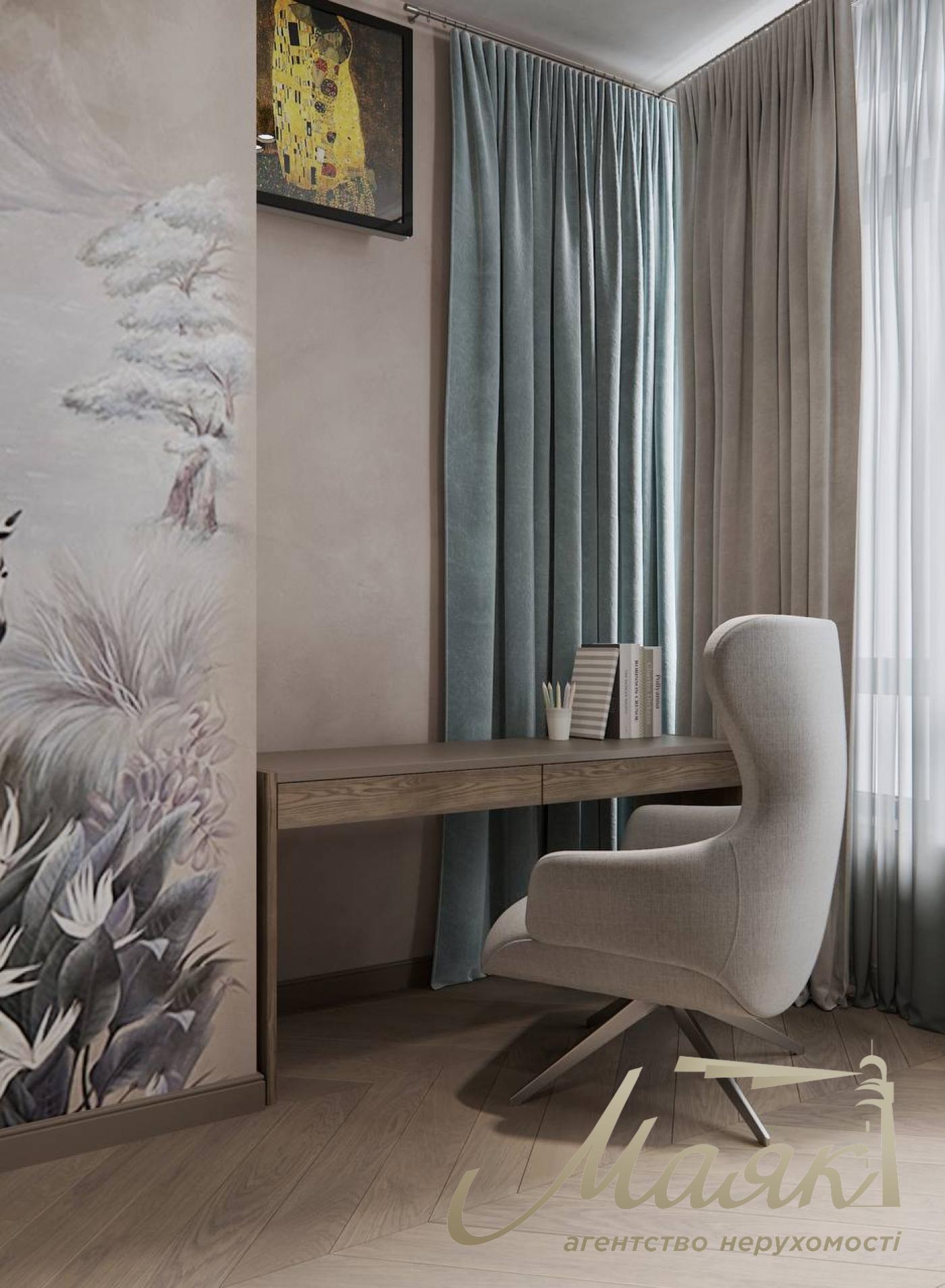 Продаж квартири 180м2 ЖК Park Avenue VIP, Київ