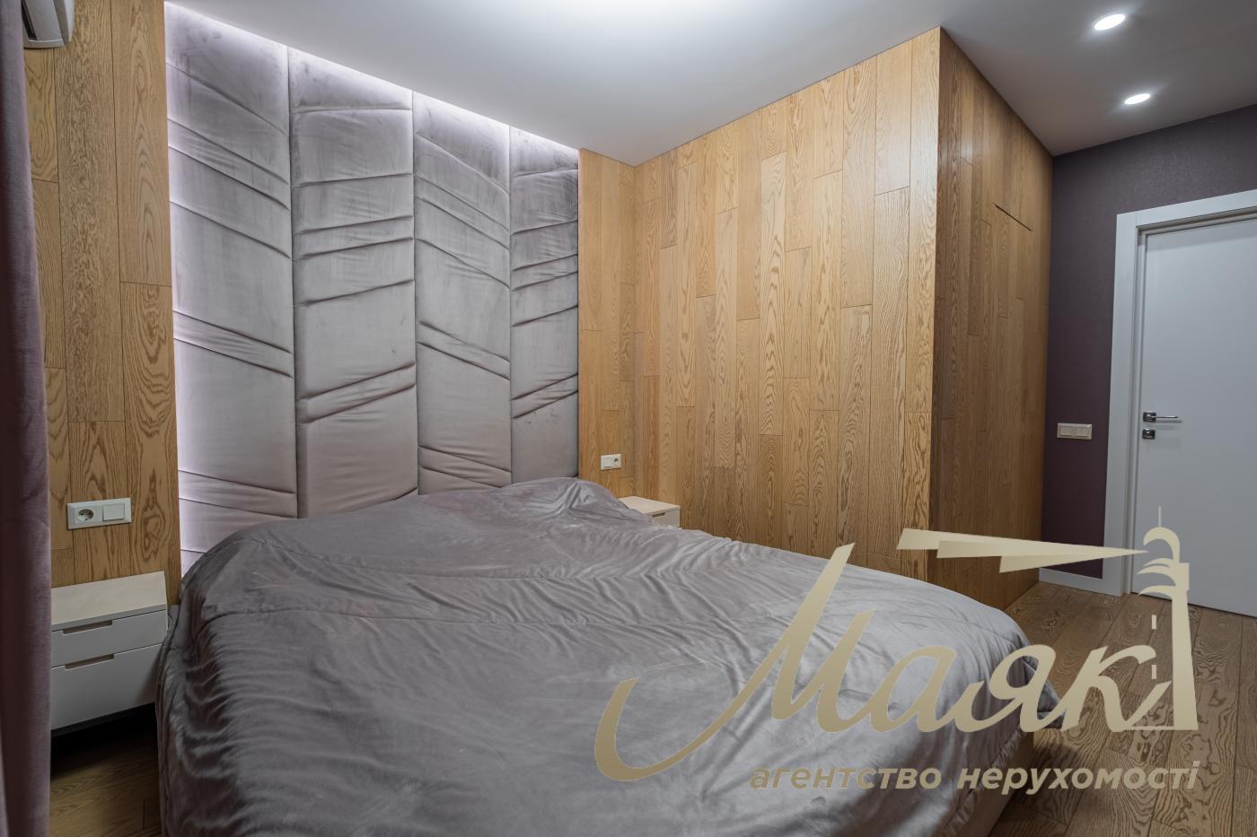 Продаж 2-кімнатної квартири в ЖК "Династія", вул. Липковського, 37-В, Солом'янський район, Київ