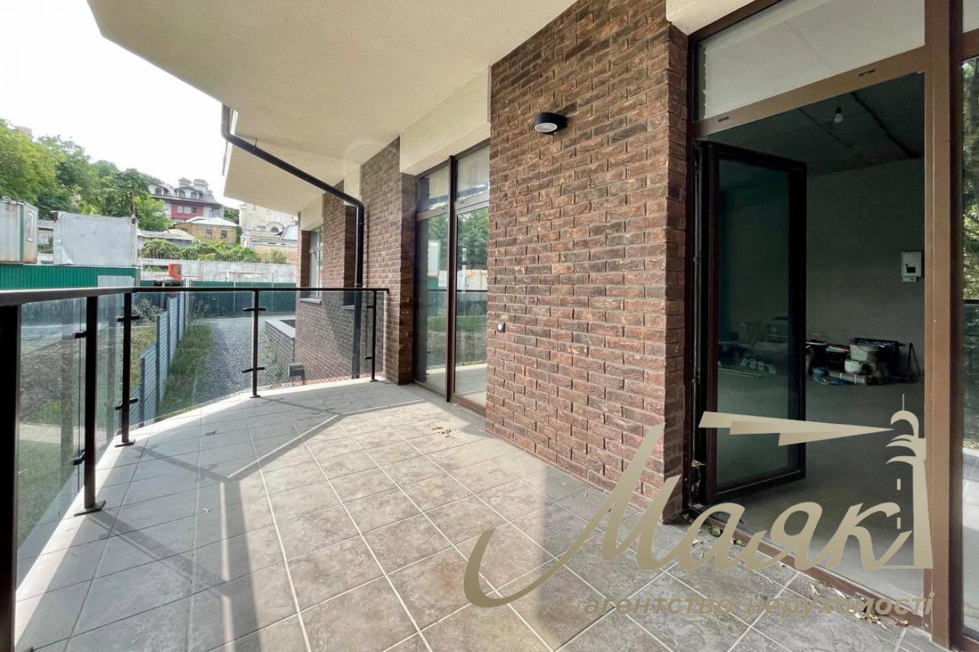 Продаж квартири 142м2 у клубному Будинку Мічуріна 19б, Центр, Печерськ