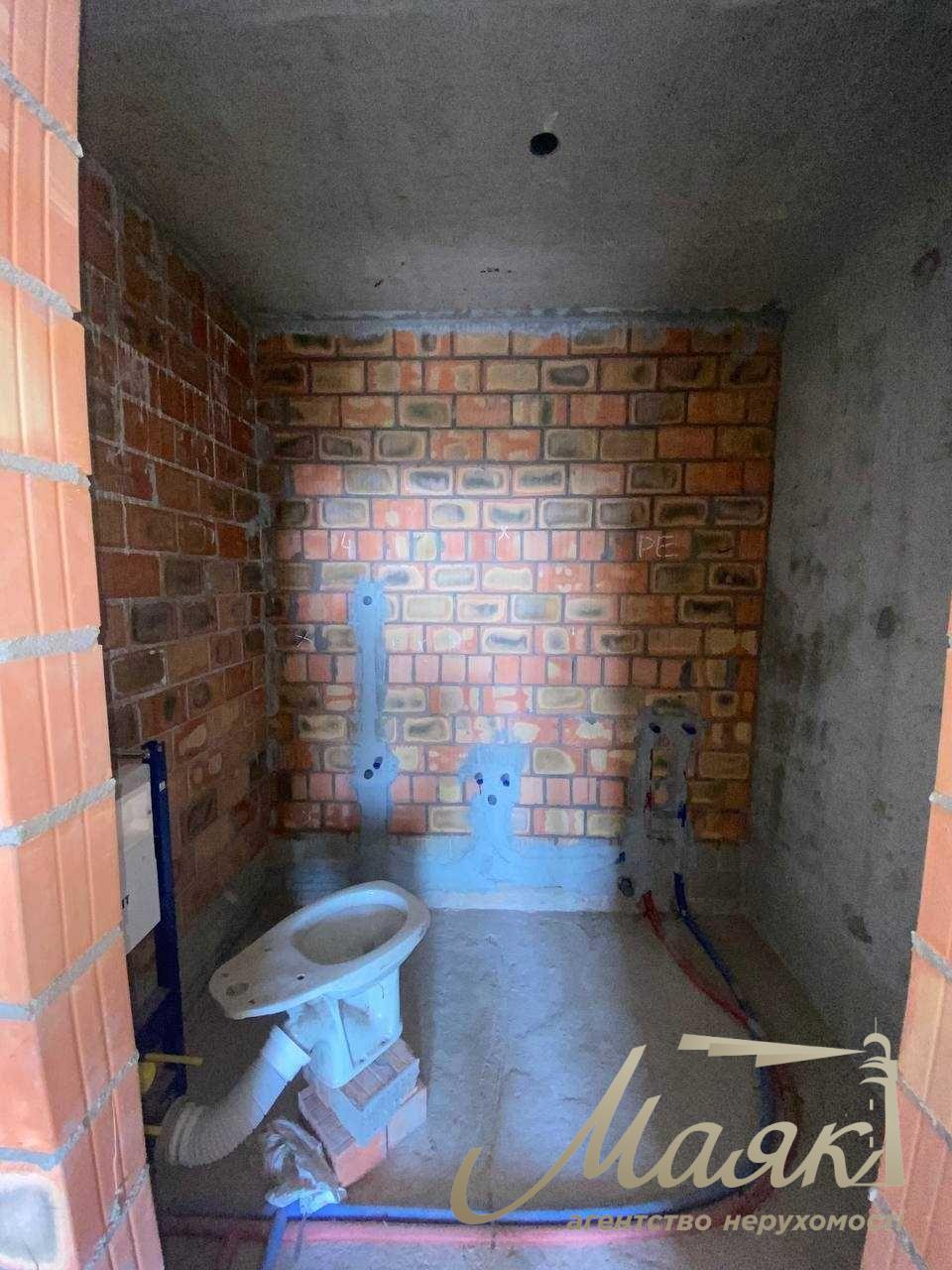 For sale 2k apartment 70m2 in LCD Slavutich 2.0