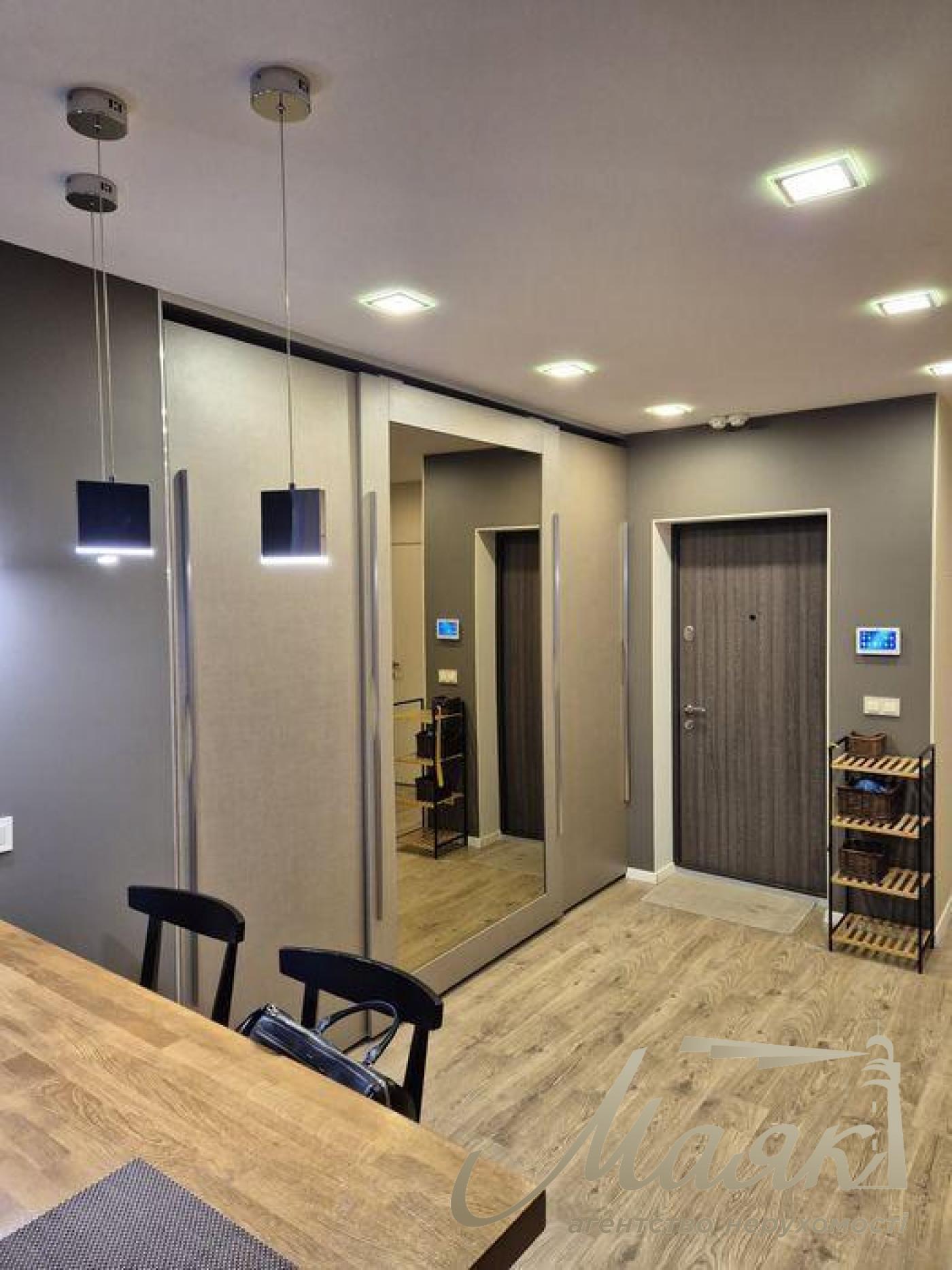 Аренда 3-к квартиры в ЖК Hoffmann Haus, Шевченковский р-н