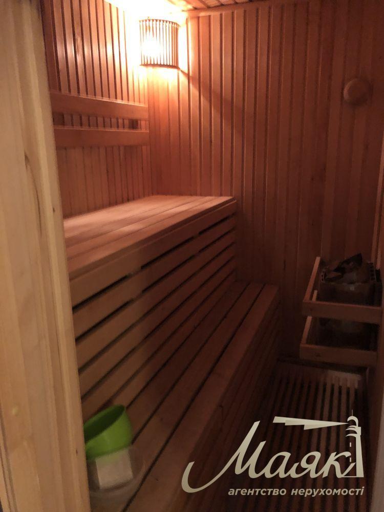 Оренда 2-х поверхового будинку 220м2, Крюківщина