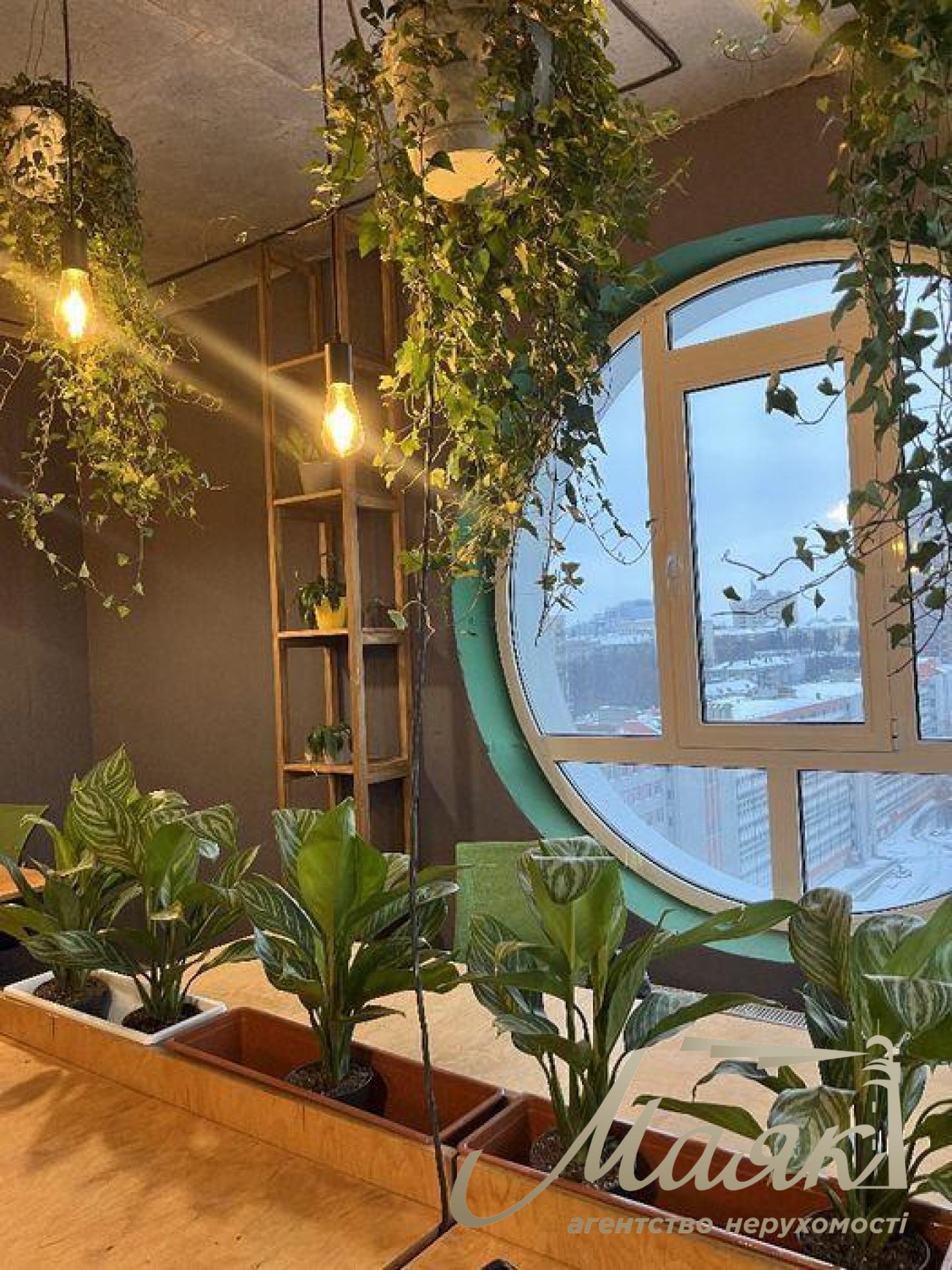 Office for rent 150 sq.m. Klovsky Spusk, Pechersk