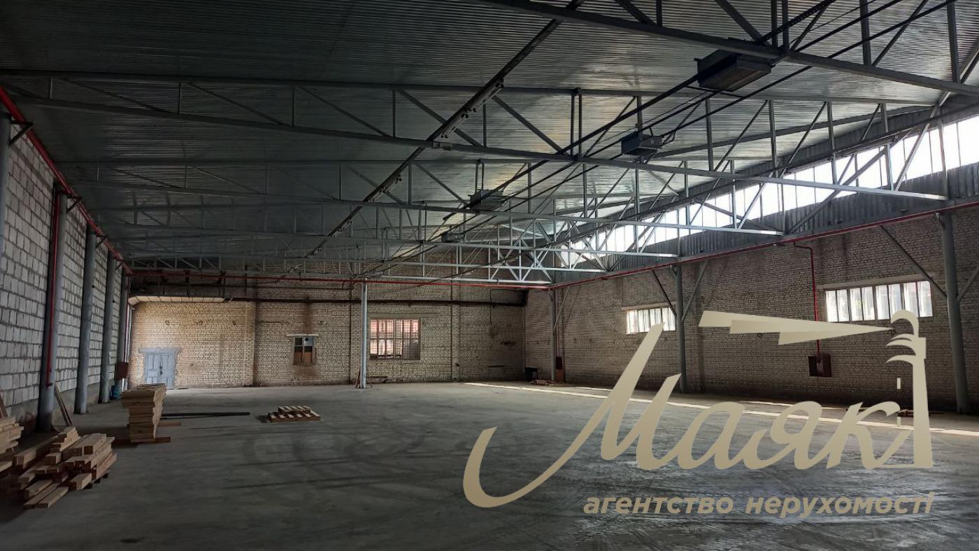 Rent a warehouse, Novovokzalnaya street 1, Borovaya