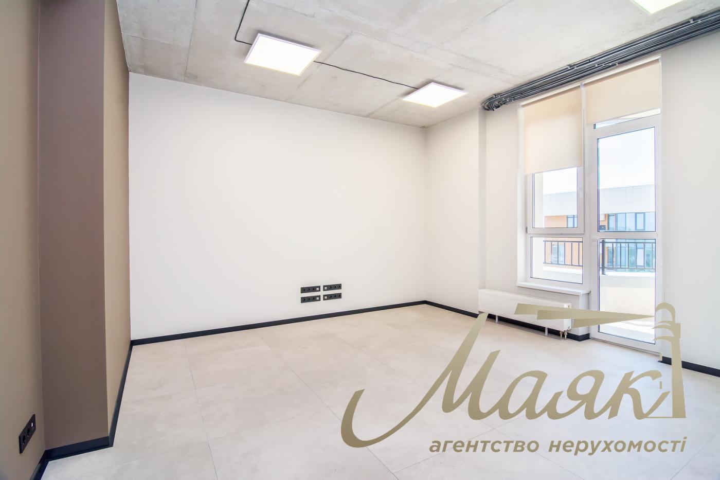 Оренда офісу 140м2 в ЖК Richmond вул.Маккейна 26, Печерський район.
