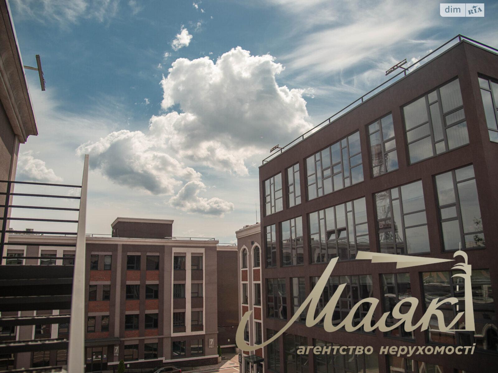 Аренда офиса 552м2 на ул. Елены Телиги 6, Дорогожичи