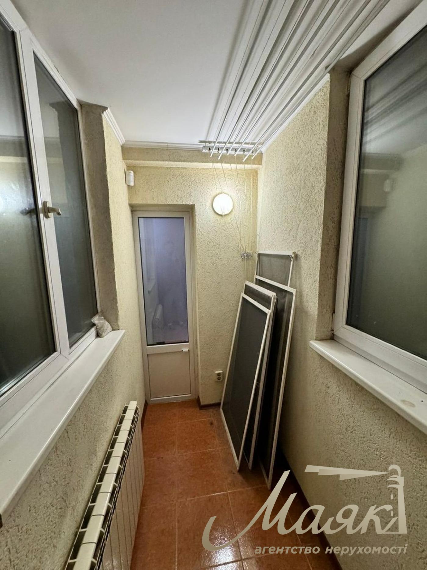 Продажа 4к квартиры ул. Августина Волошина (Галана Ярослава), Караваевы Дачи