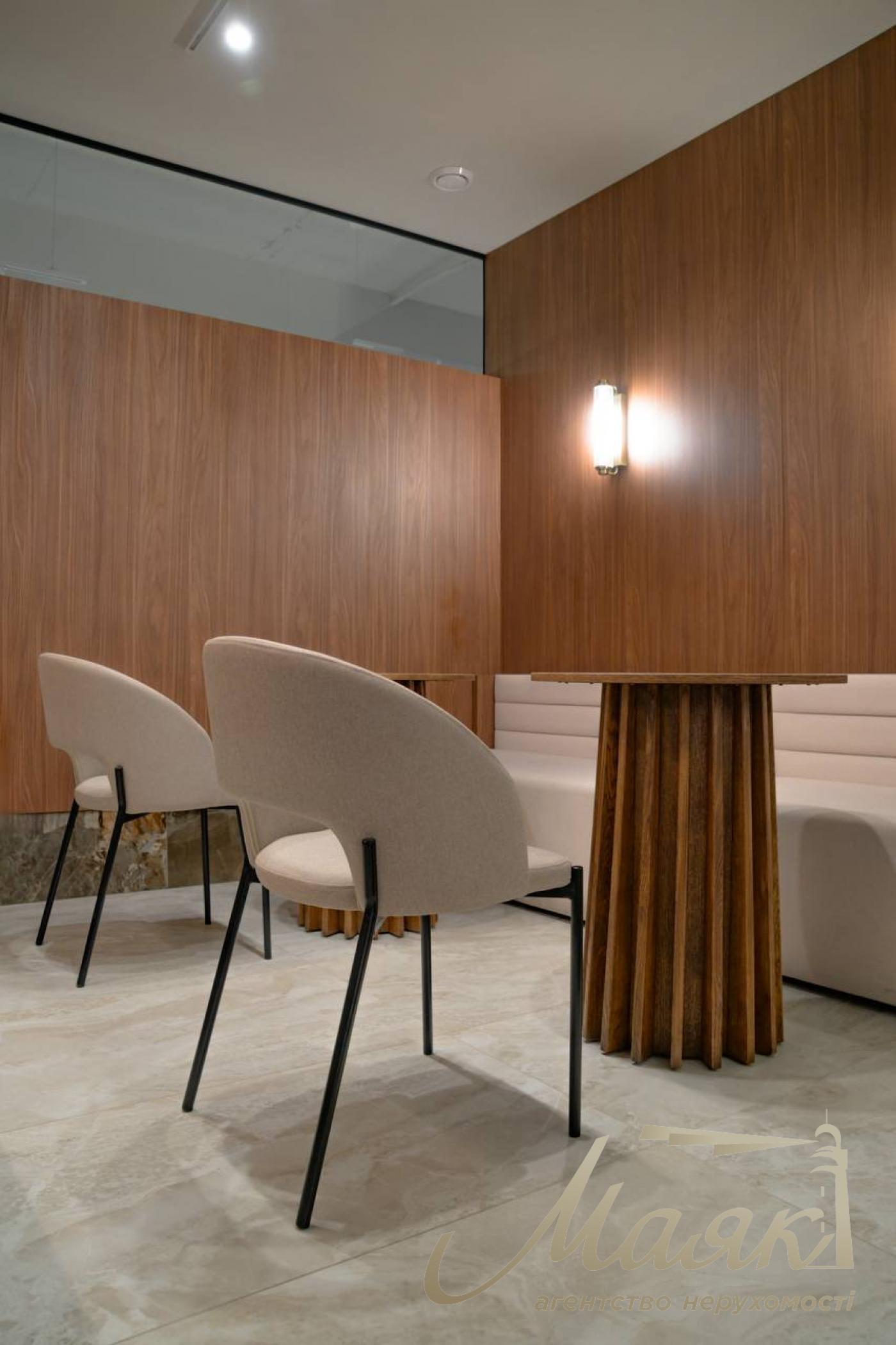 Аренда офиса ЖК Бульвар Фонтанов, ул. Ионна Павла ІІ