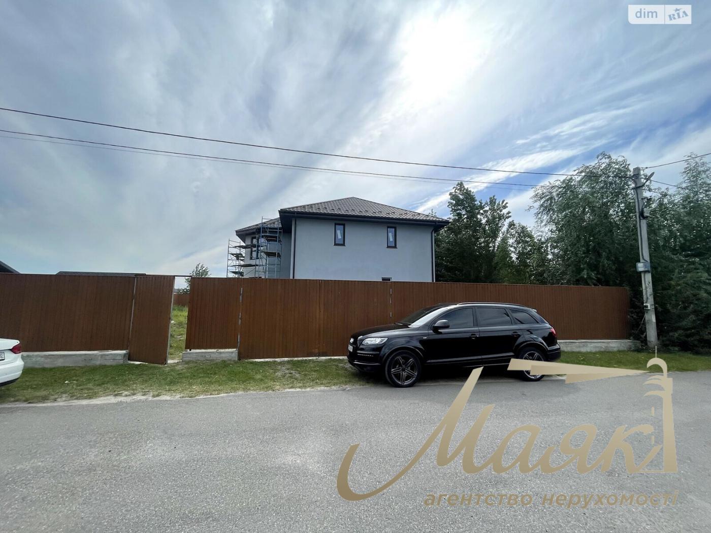 Продаж Будинку, Хотянівка, 360 м2, Київ