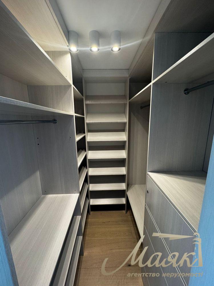 Оренда 1 кімнатної квартири на вул.Шолуденка, ЖК Повітрофлотський