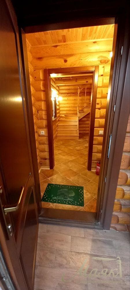 Продажа дома 255м2 + гостевой дом 55м2 в КГ Романков | Обуховское направление | Киевская область