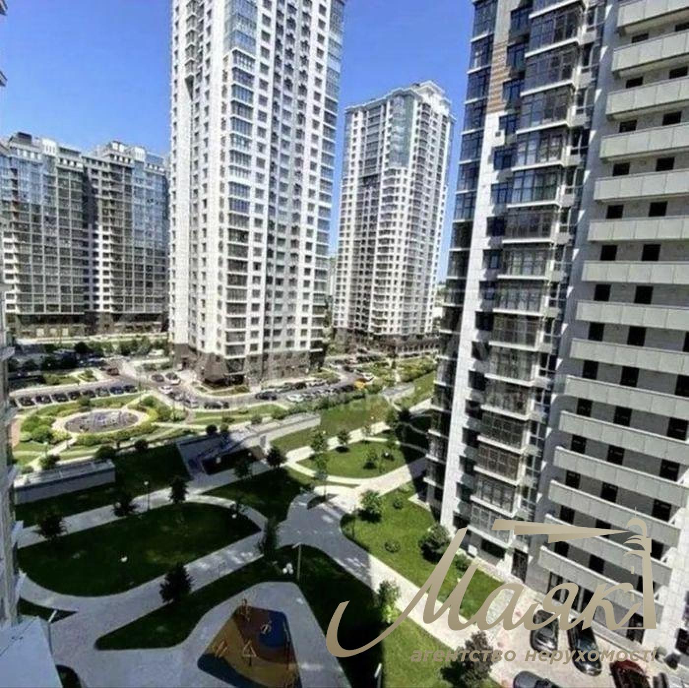 Продаж 1-к квартири ЖК Новопечерські Липки, Нижній Печерськ