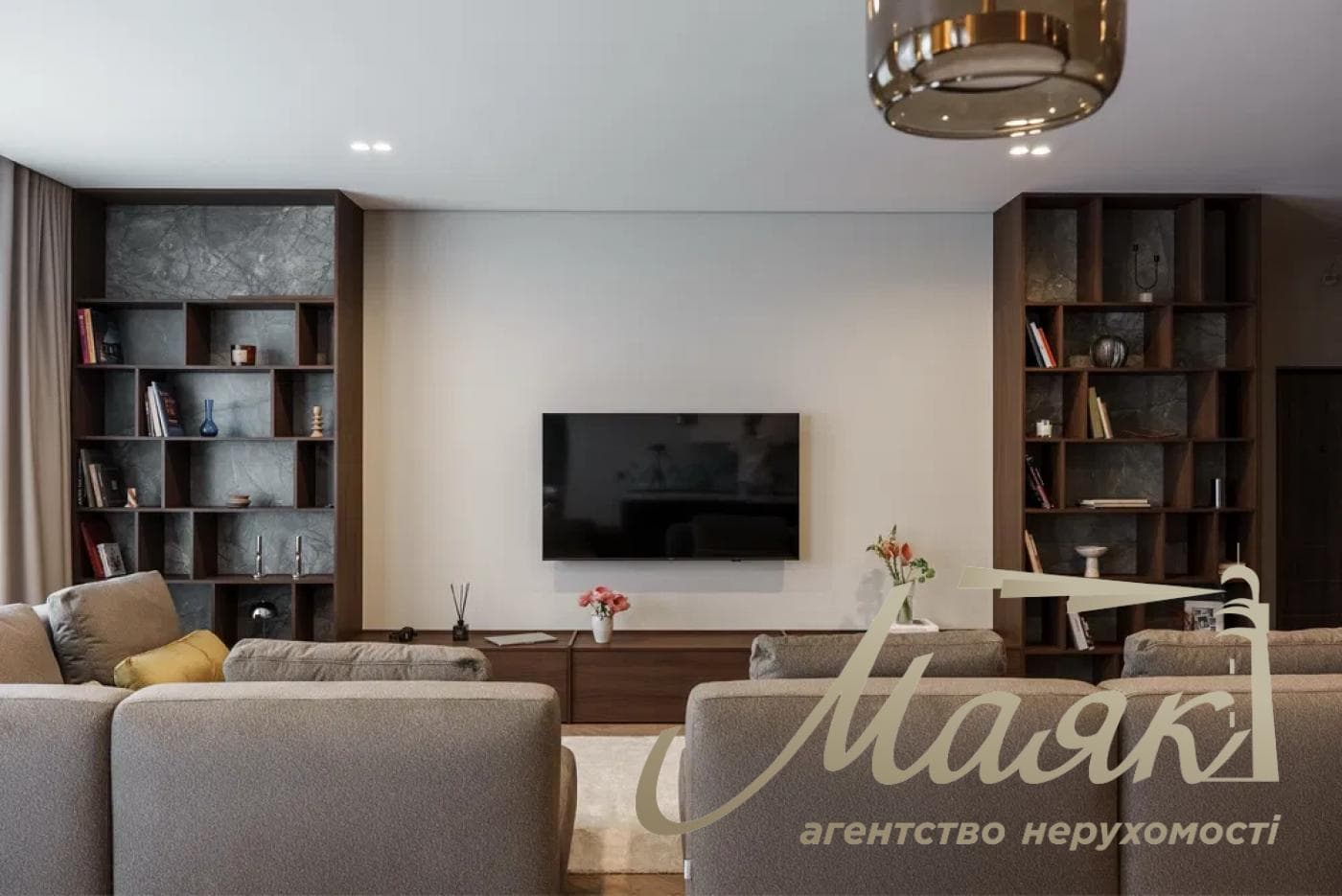 Продаж 3-кімнатної квартири ЖК Ярославів Град, вул. Бульварно-Кудрявська