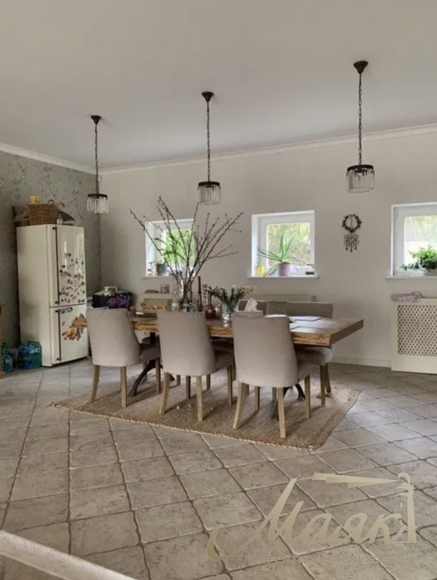 Аренда дома под Киевом, 15 мин.от Печерска,с. Конча Заспа