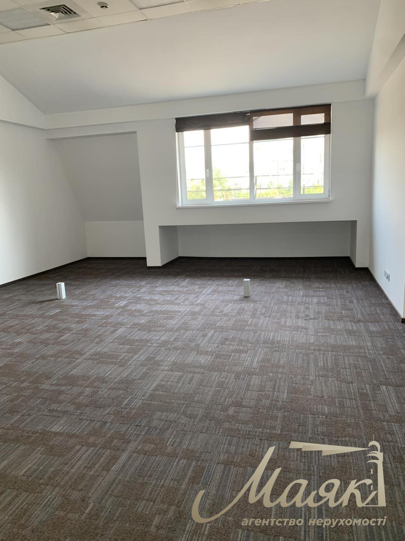 Оренда офісу 271м2 БЦ Horizon Park вул. Амосова 12 Солом'янка