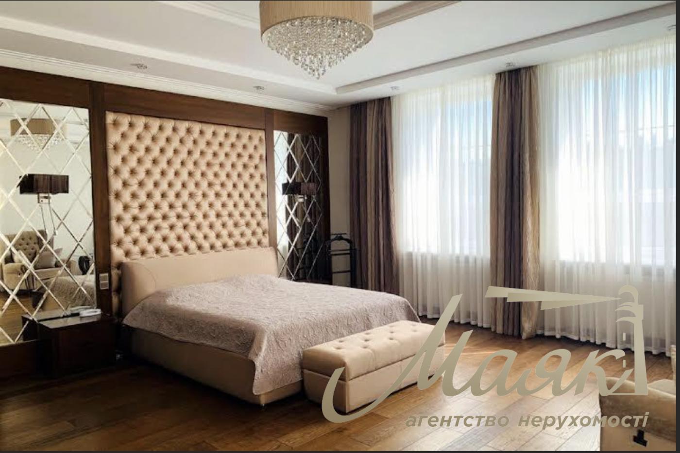 Оренда 4-х поверховий будинок 850м2, Чапаєвка