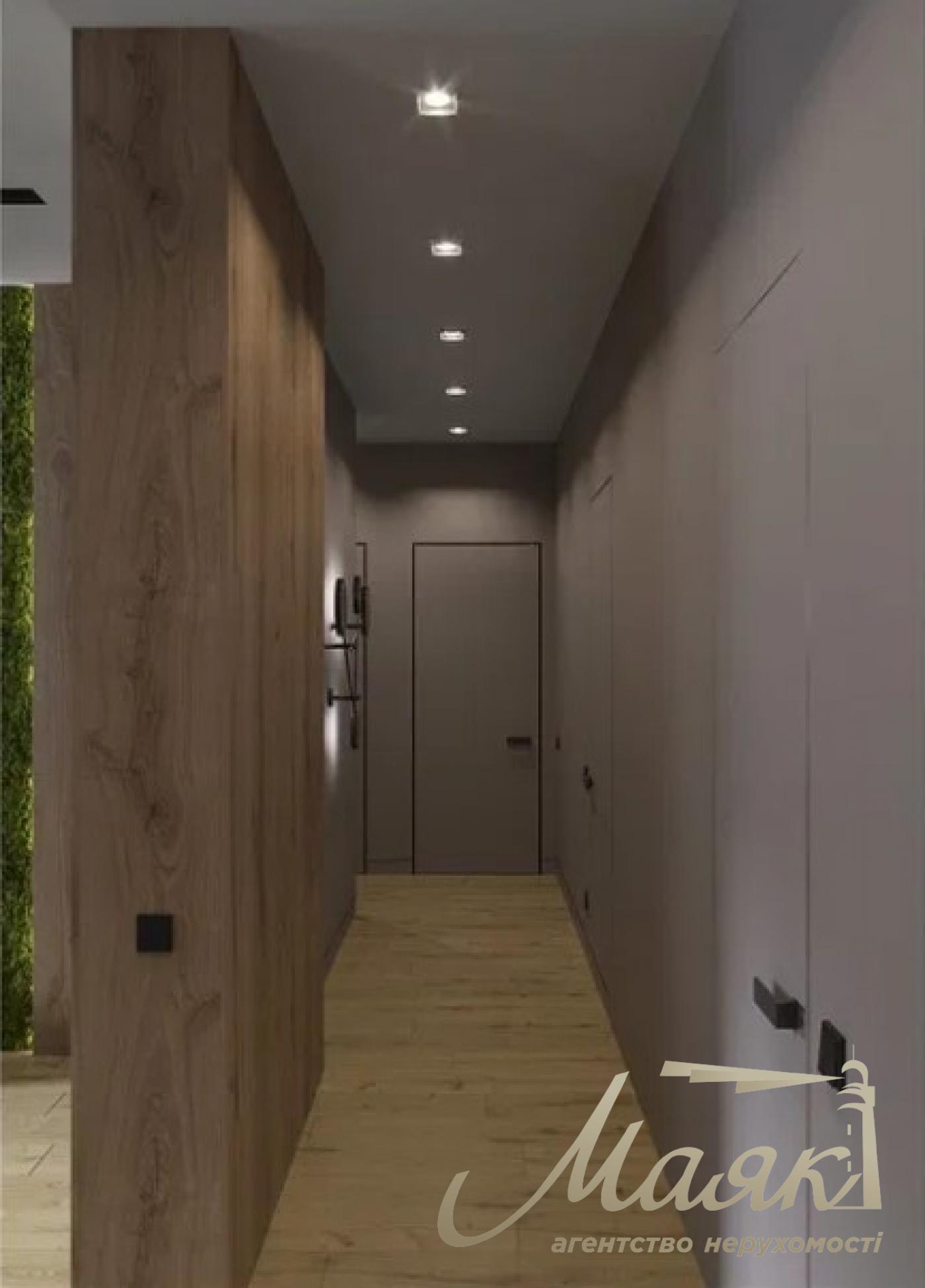 Продаж квартири в ЖК Tetris Hall, вул. Федорова 2а