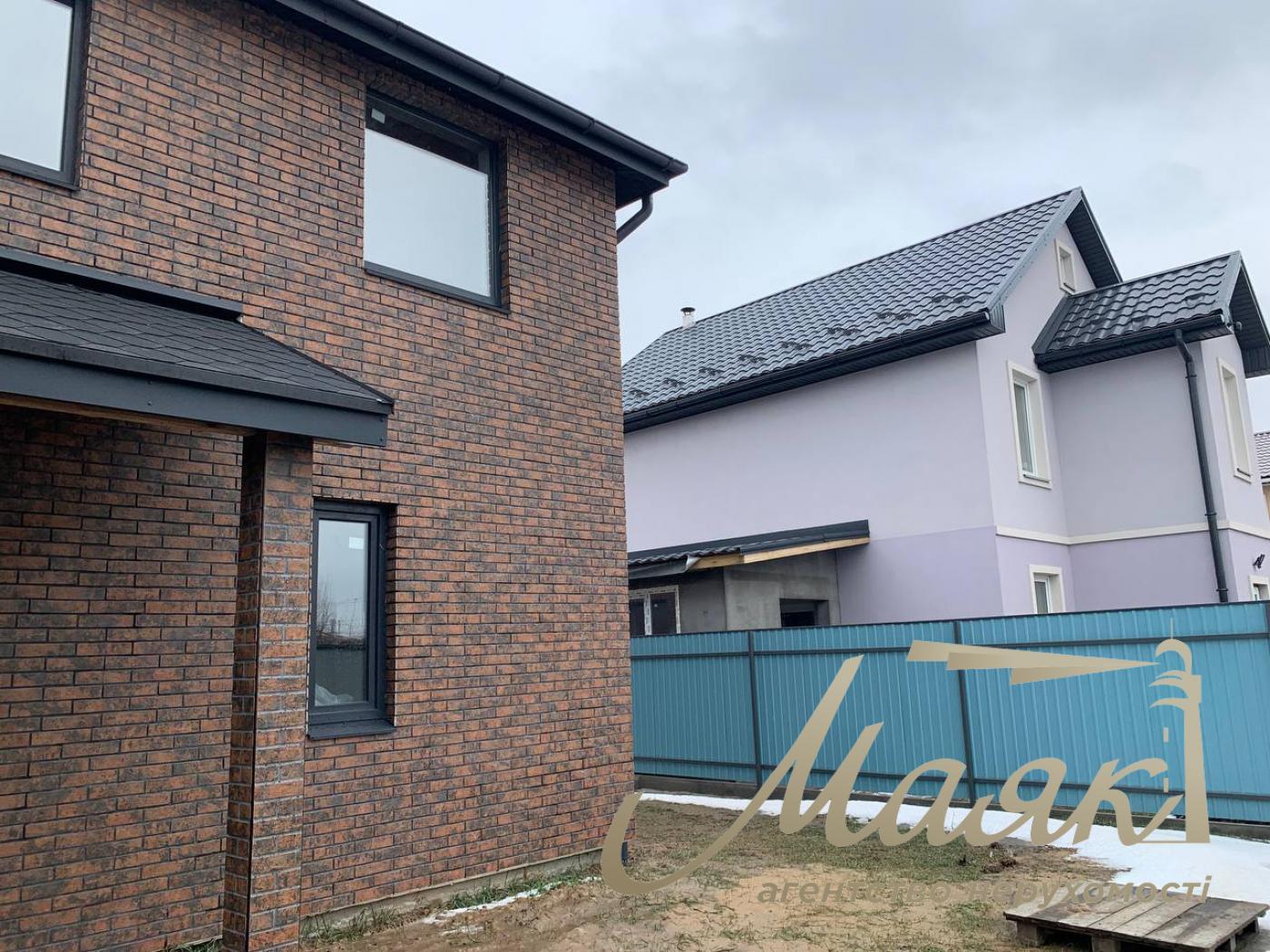 Продаж дуплексу Боярка, село Нове вул. Івана Богуна