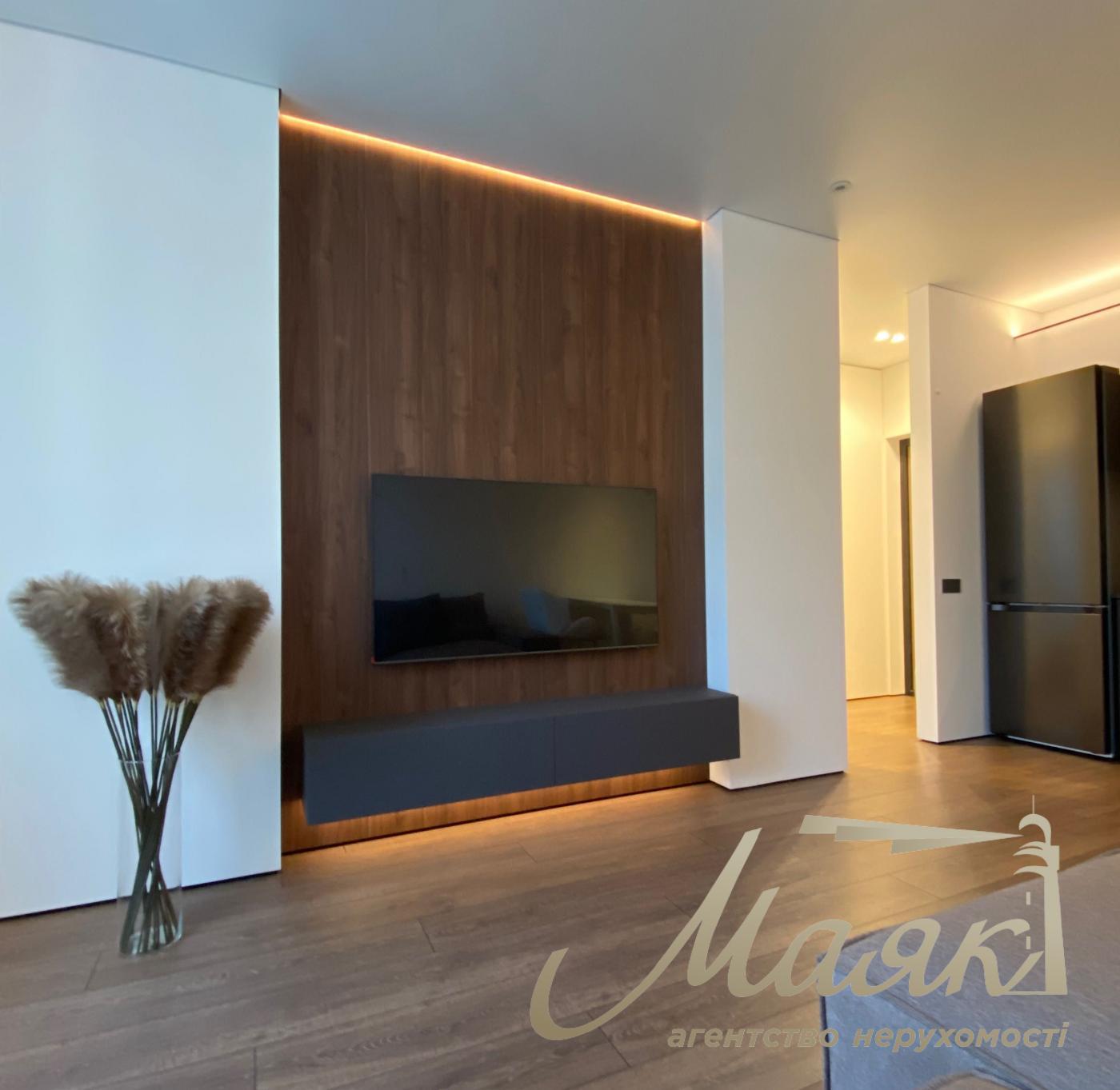 Оренда 1к квартири Жк Файна Таун