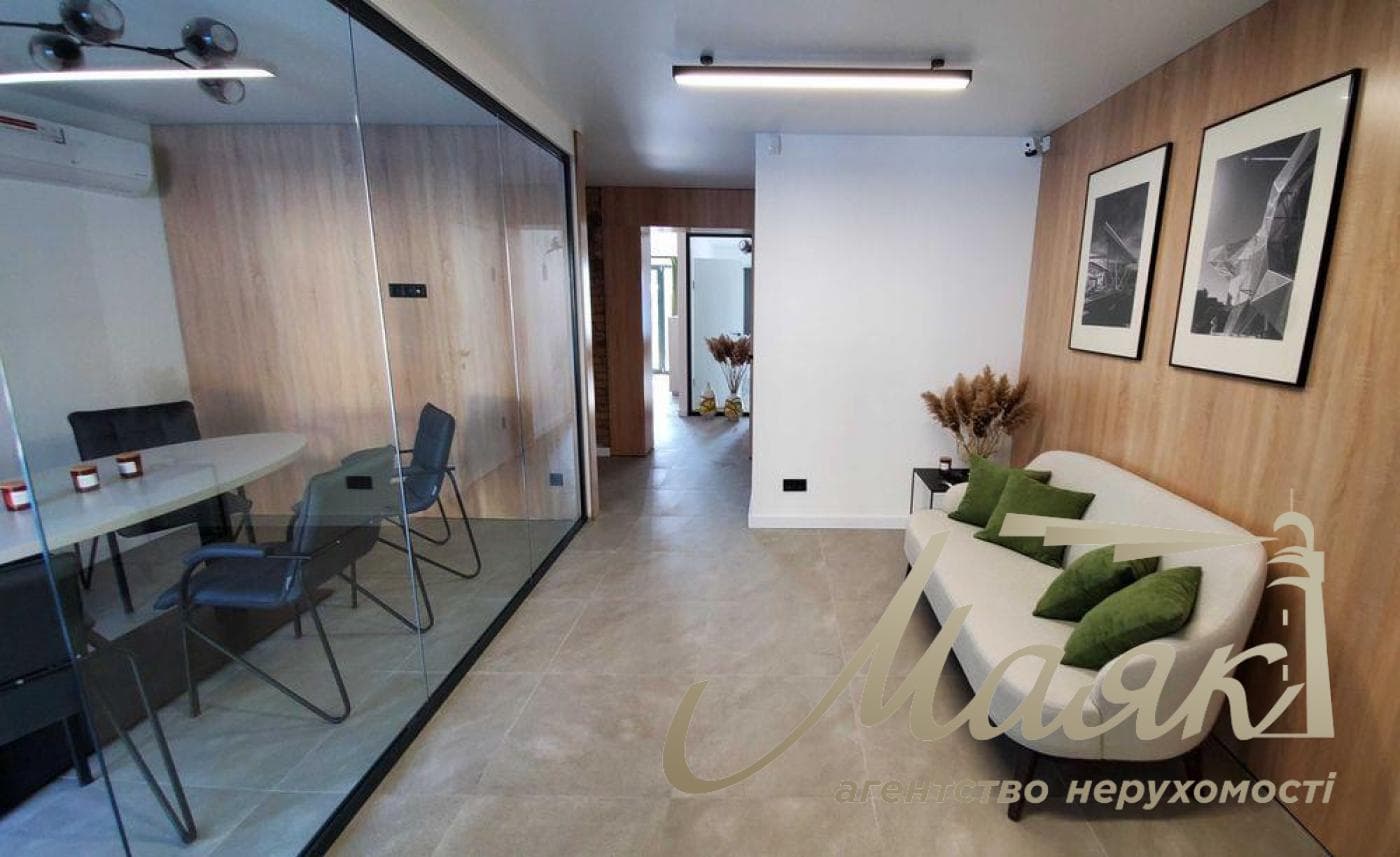 Аренда офиса 100 м.кв. Фортечный тупик, Печерск, Центр