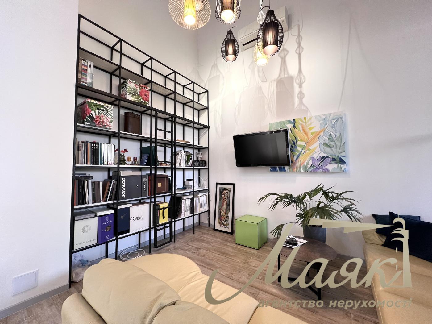 Продаж 2-х рівневої квартири 171м2, Шевченківський район