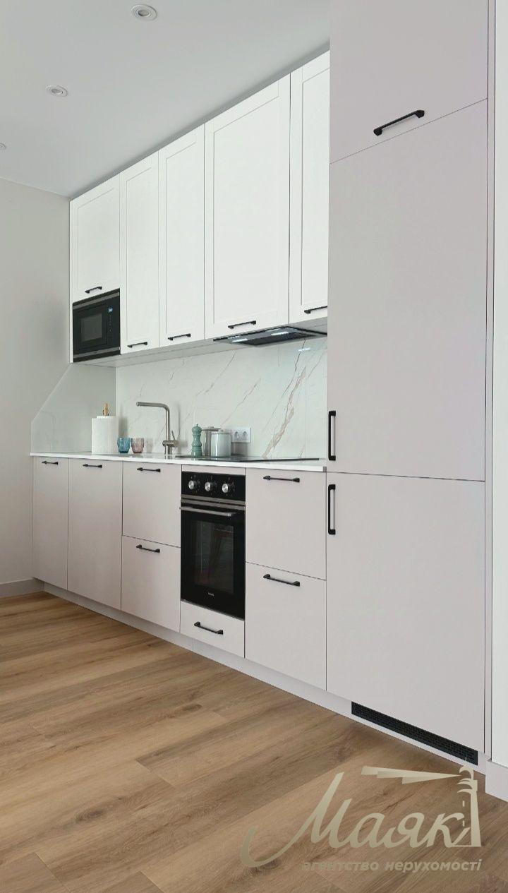 Аренда новой квартиры 67м2 ЖК Республіка (Respublika),