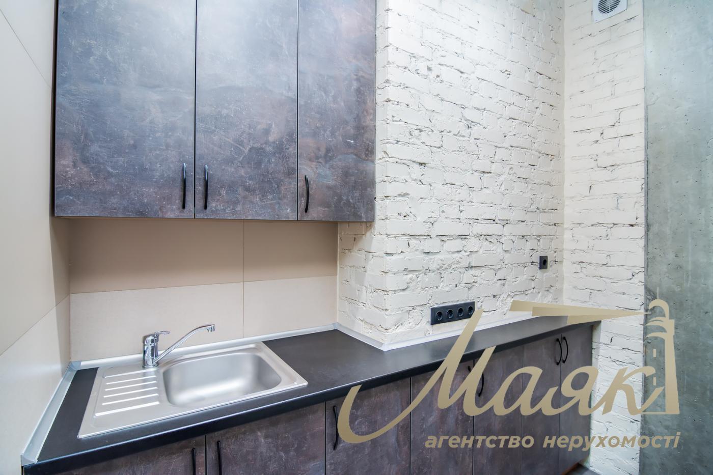 Офис 140м2, ЖК Ricmond, Кудри 26, Дружбы Народов, Лыбедская