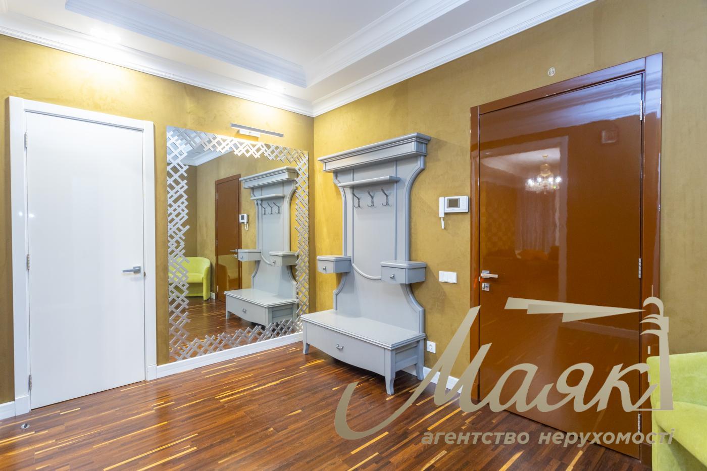 Продаж 2-кімнатної квартири ЖК Новопечерські Липки