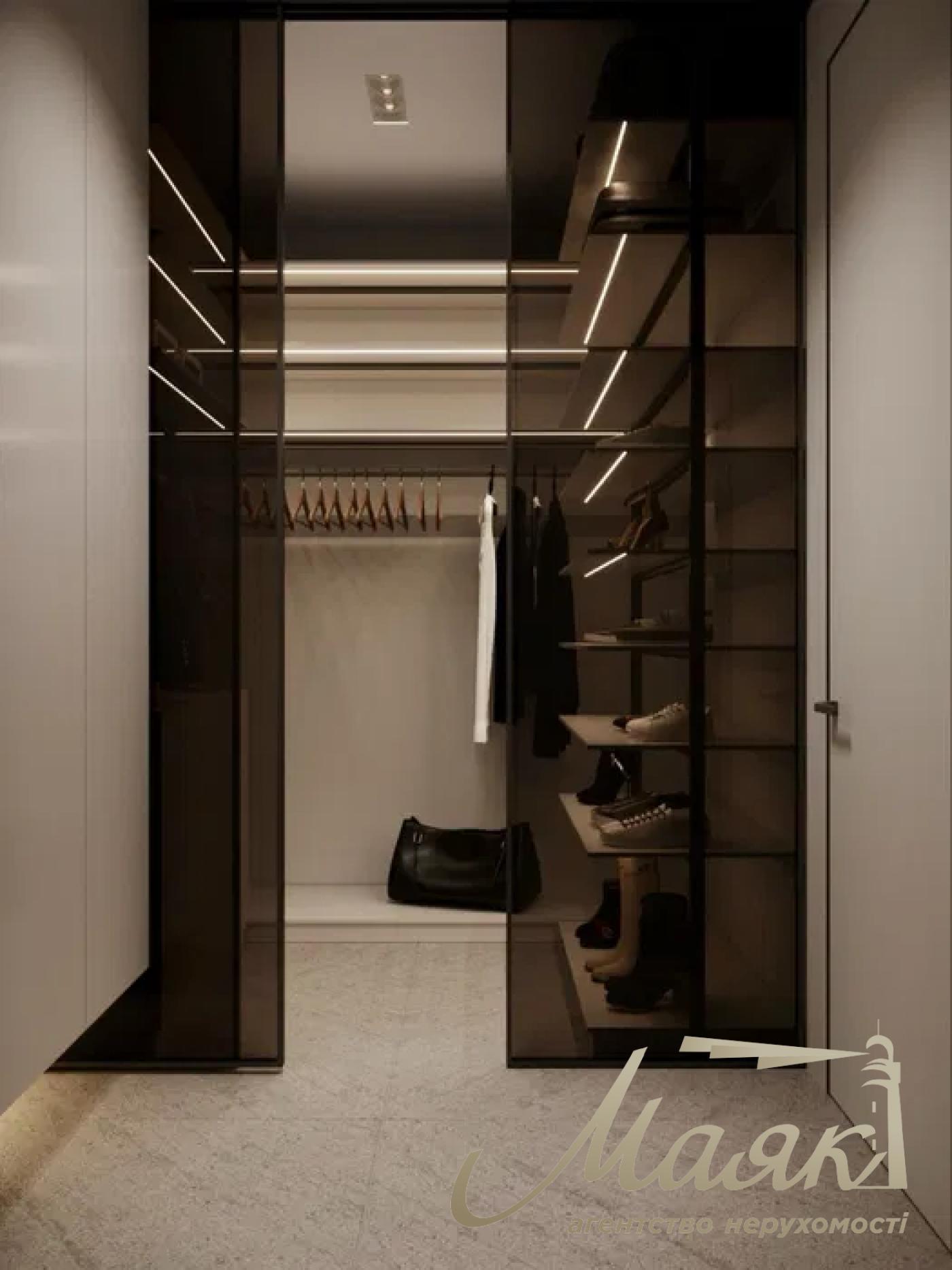 Продажа 3-комнатной квартиры ЖК Taryan Towers, ул. Иоанна Павла II