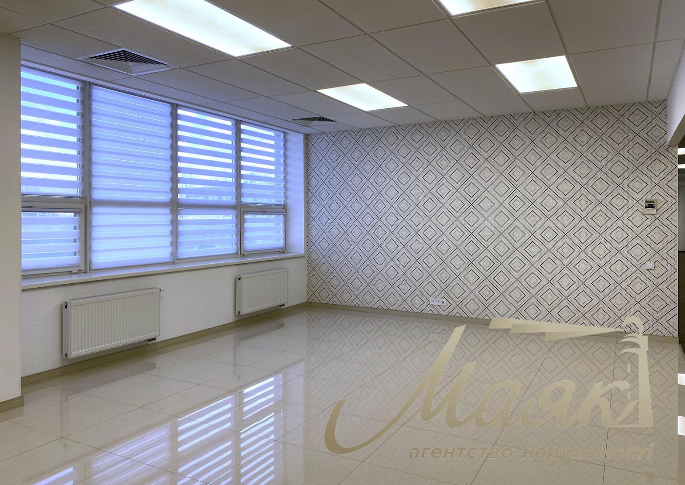 Аренда офиса 472м2 на ул. Елены Телиги 6, Дорогожичи