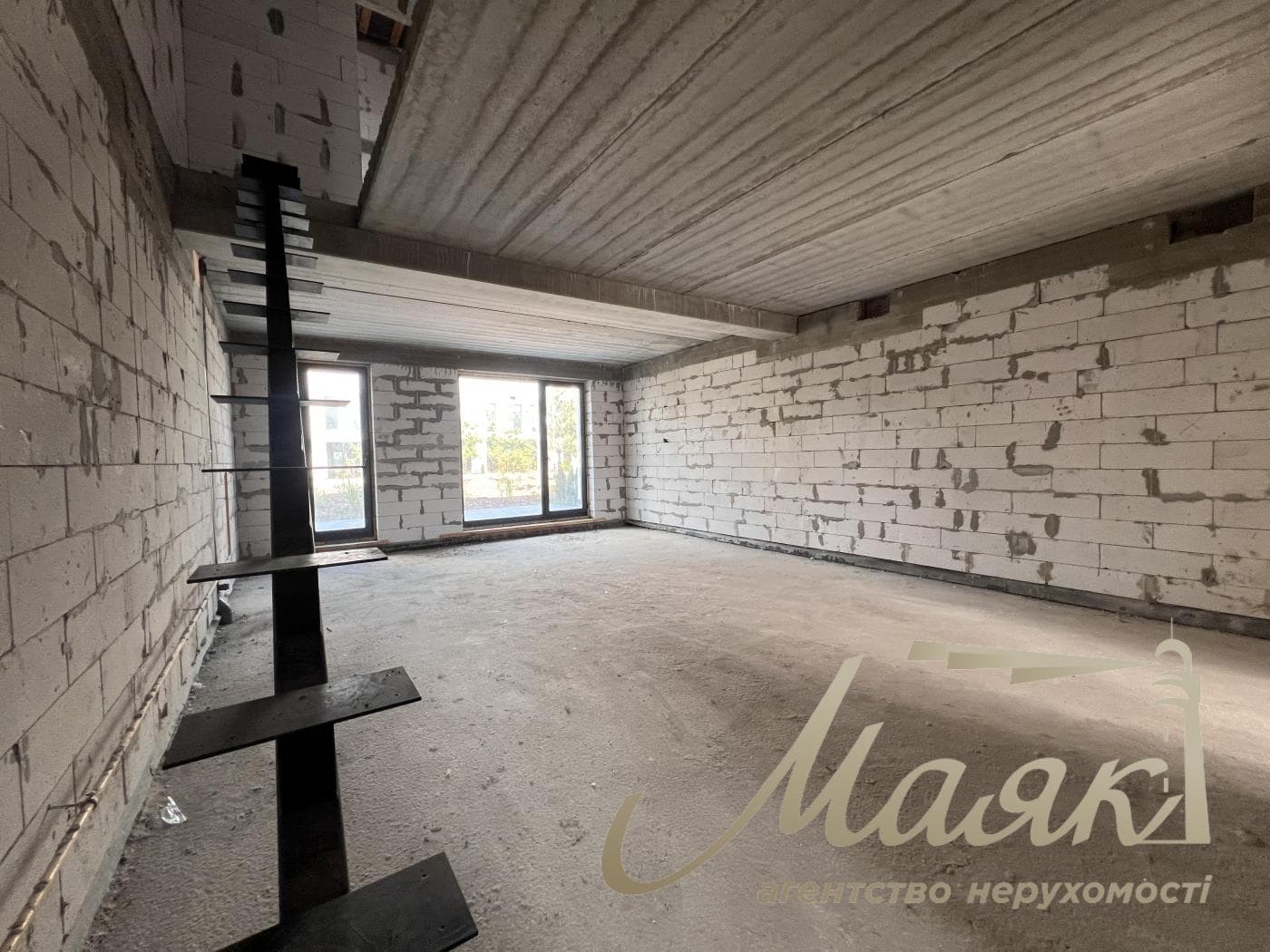 Продаж 2-поверхового таунхауса площею 142,82 м², Крюківщина, KG 4 lines