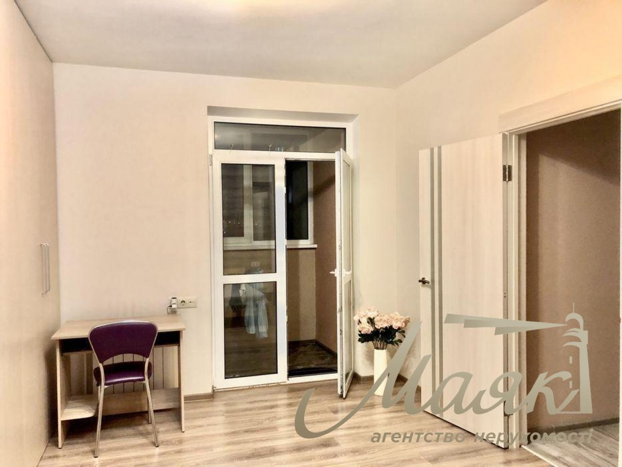 Продаж / Квартира / Деміївська, м. Київ