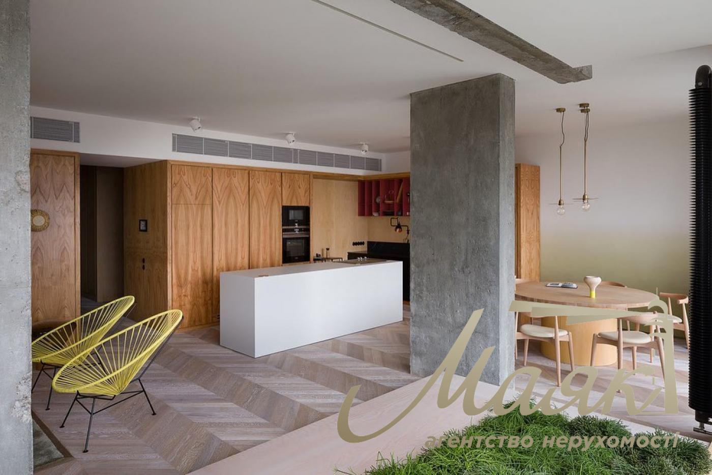 Продаж пентхауса ЖК Новопечерські Липки