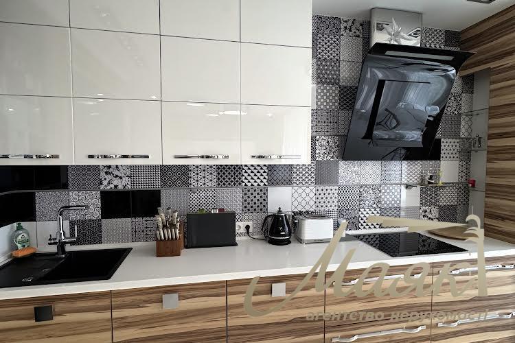 Продажа 2к квартиры 85м2 в ЖК Новопечерские липки, Андрея Верхогляда ул. (Михайла Драгомирова), 20, Печерский район, центр.