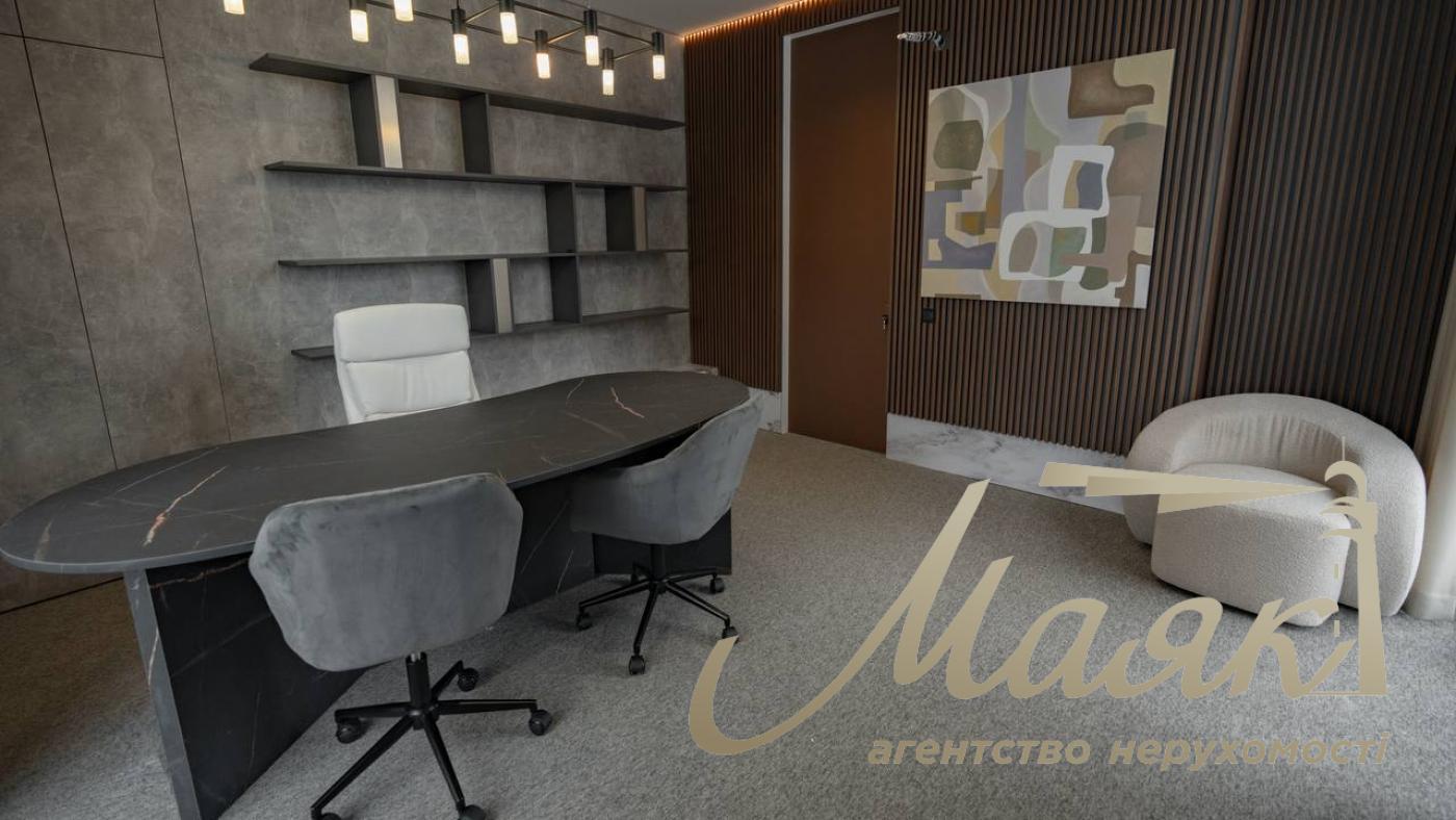 Продаж офісу ЖК Ярославів Град, вул. Бульварно-Кудрявська