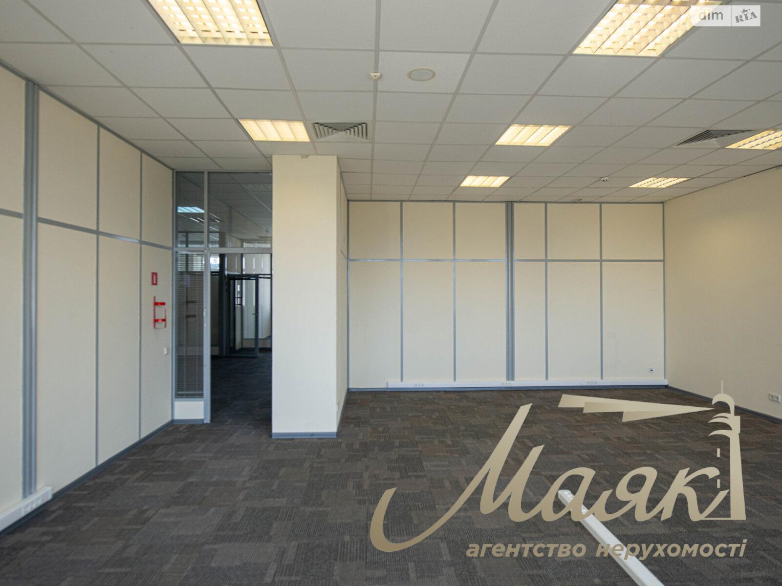 Аренда офиса 619м2 в БЦ Business City, ул. Николая Пимоненка 13