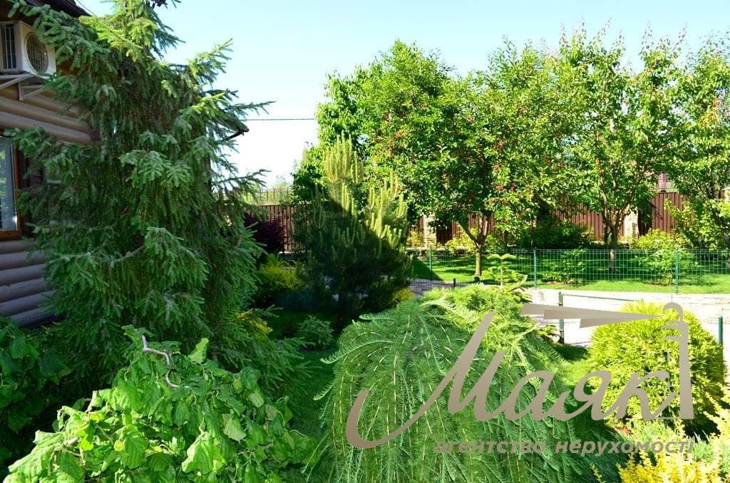 Продажа 2х-етажного дома 155 м² с гостевым домом Чапаевка (Вита-Литовская) Голосеевский район, Киев