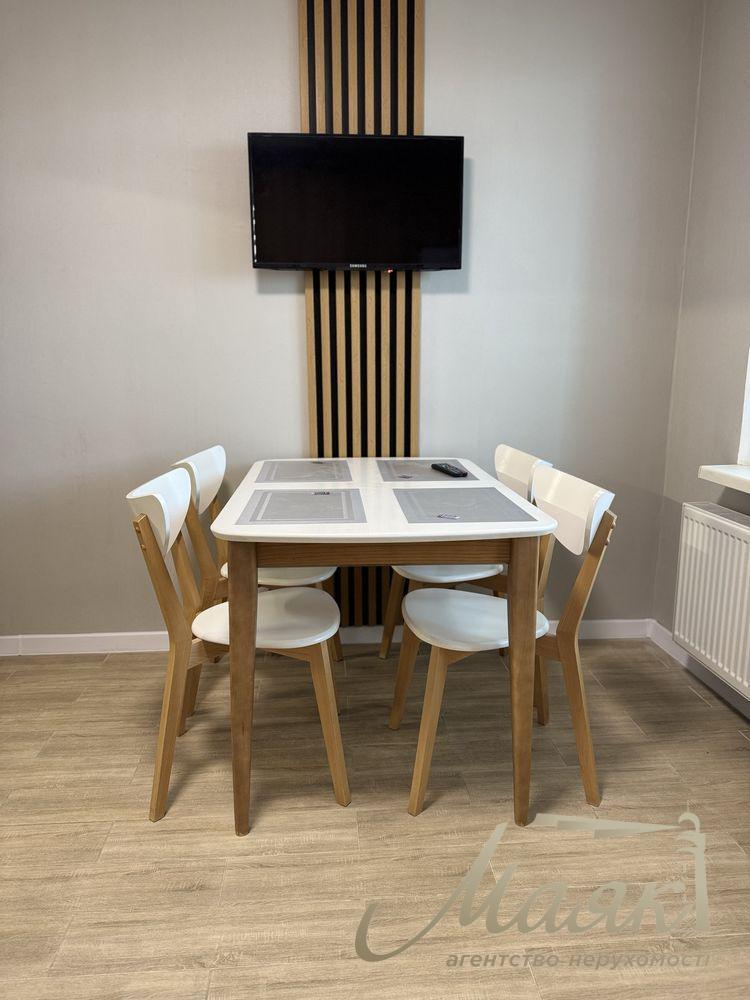 Продажа 2-комнатной квартиры, 75м², ЖК The Lakes. Демеевка, Голосеевский район, Киев