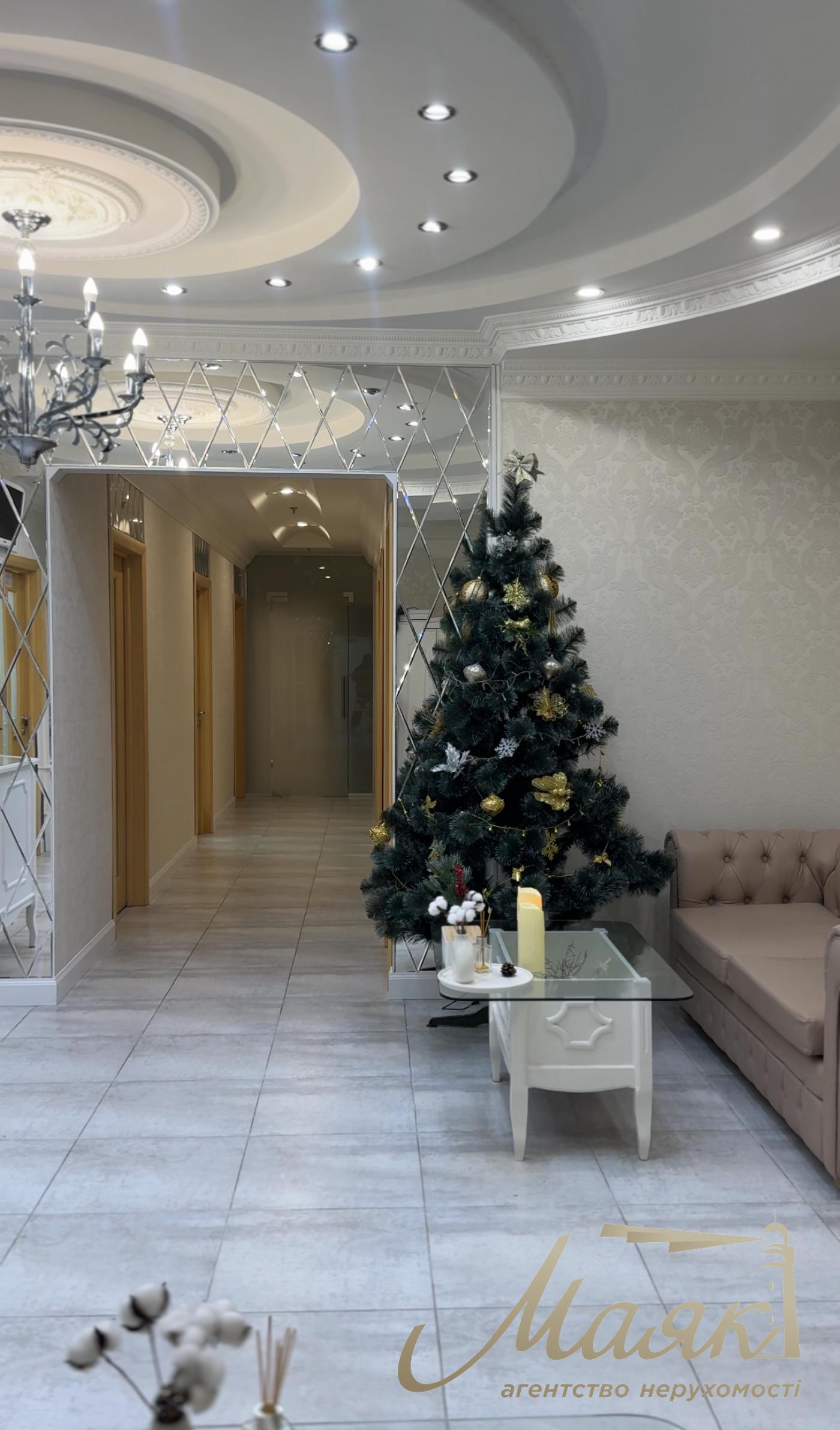 Sale of facade premises on the streets Dneprovskaya embankment, Osokorki, Poznyaki.