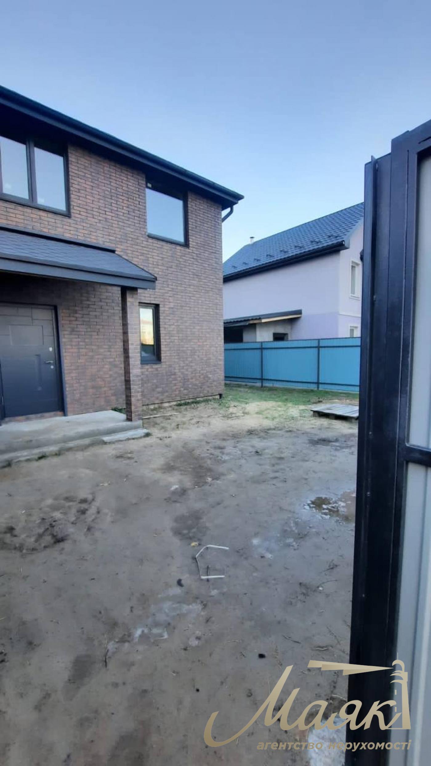 Продаж дуплексу Боярка, село Нове вул. Івана Богуна