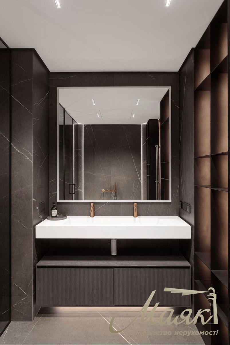 Продажа 3-х комнатной квартиры в ЖК Taryan Towers Иоанна Павла II ул. (Лумумбы Патриса), 12