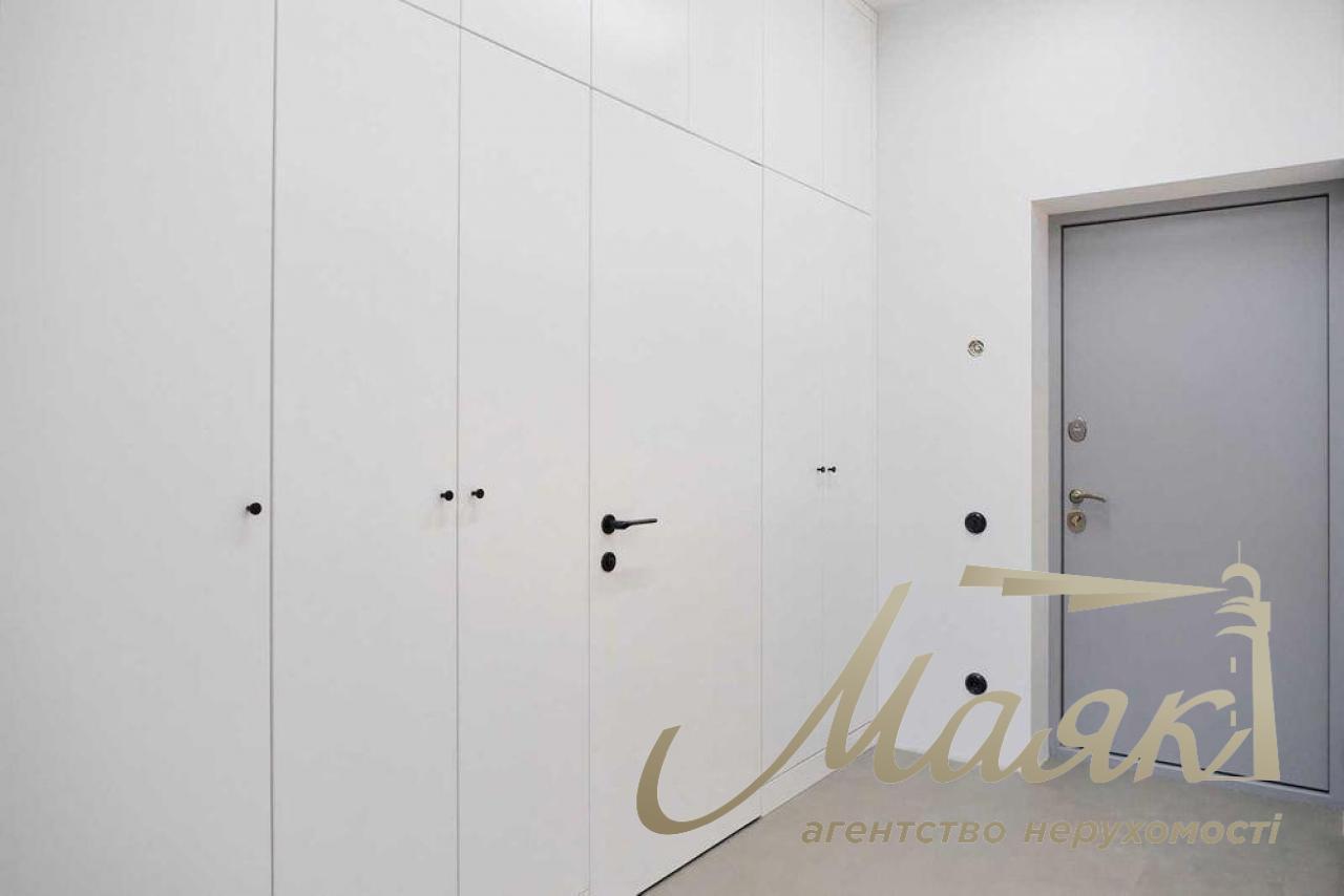 Продажа 1к-квартира Центр Печерск ЖК Richmond