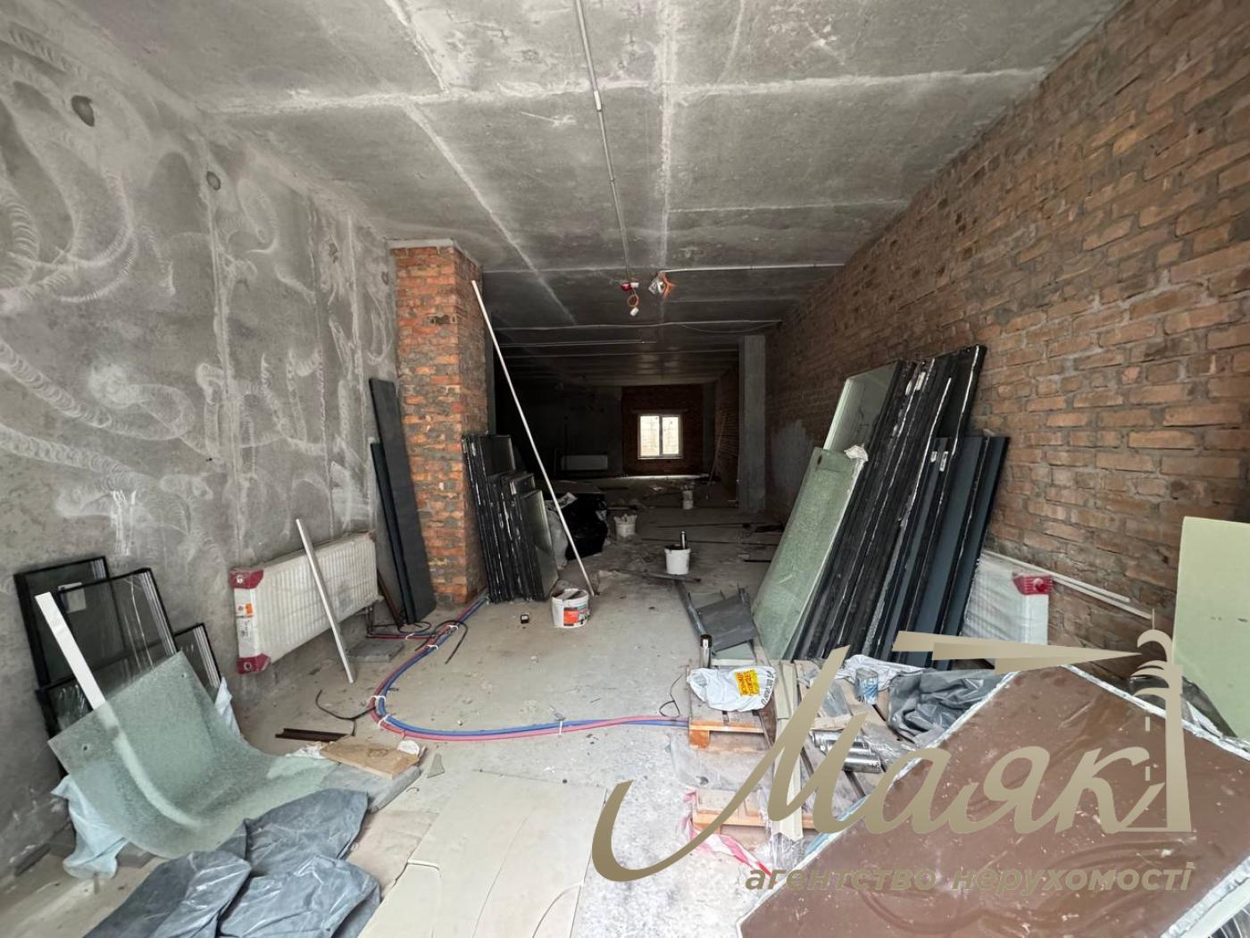 Sale of premises in the residential complex Boulevard of Fountains, Sapernoye Pole st. 3