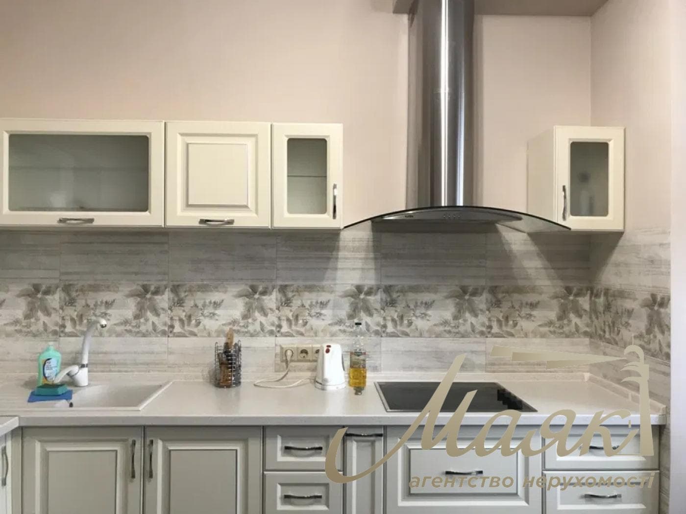Продаж 1-кімнатної квартири, 50 м², ЖК «Новопечерський Двір»