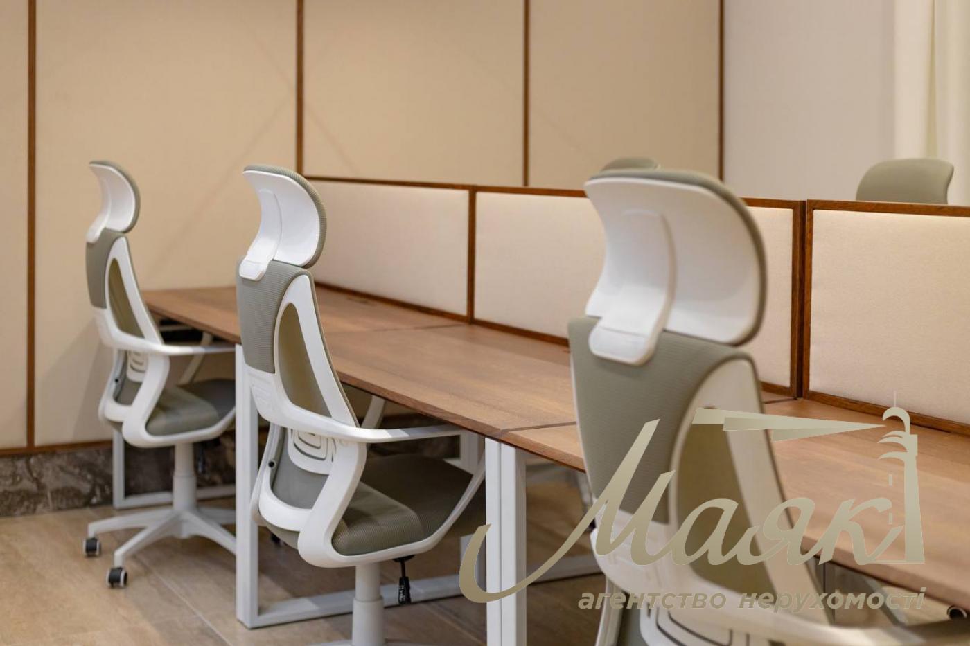 Продаж дизайнерського офісу (120м2) у Центрі вул. Саксаганського 58