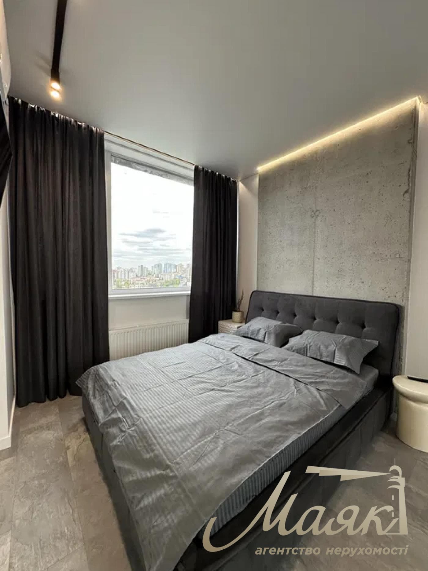 Перша здача квартири в ЖК Manhattan City, Центр, Шевченківський район