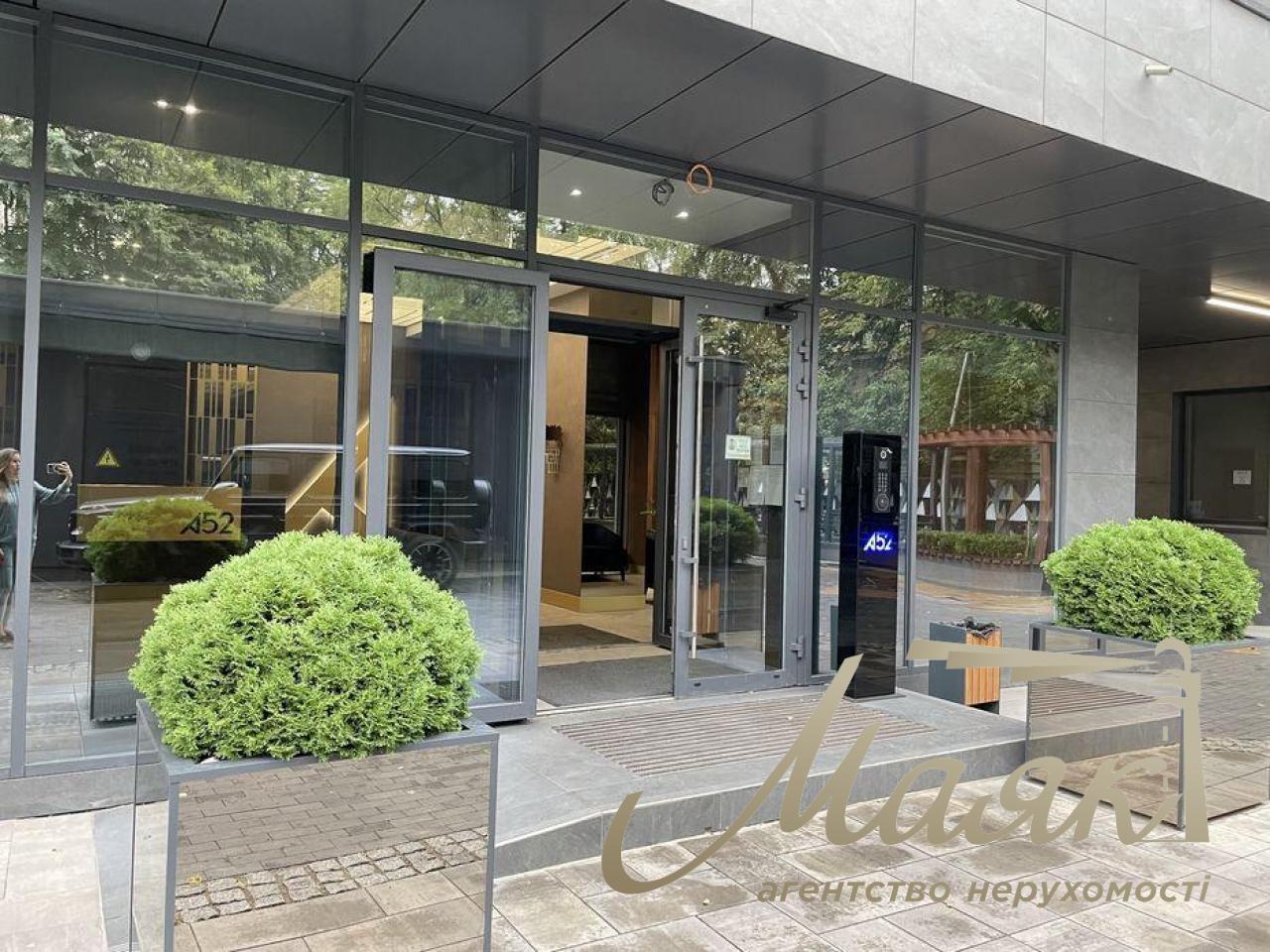 Продаж / Квартира / вул. Січових Стрільців, Центр, м. Київ