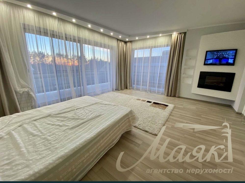 Оренда 2-х поверхового будинку 220м2, Крюківщина